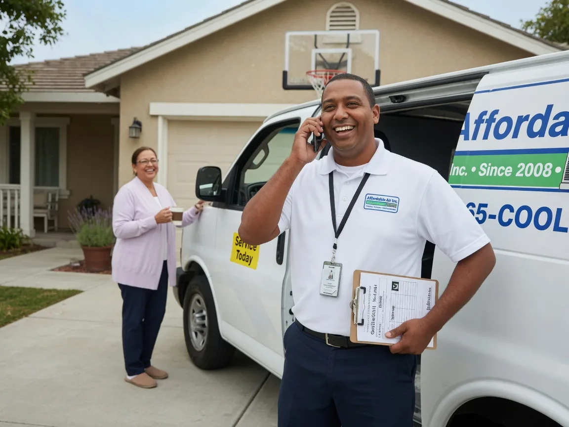 Central Ac Repair Marion, KS FAQs